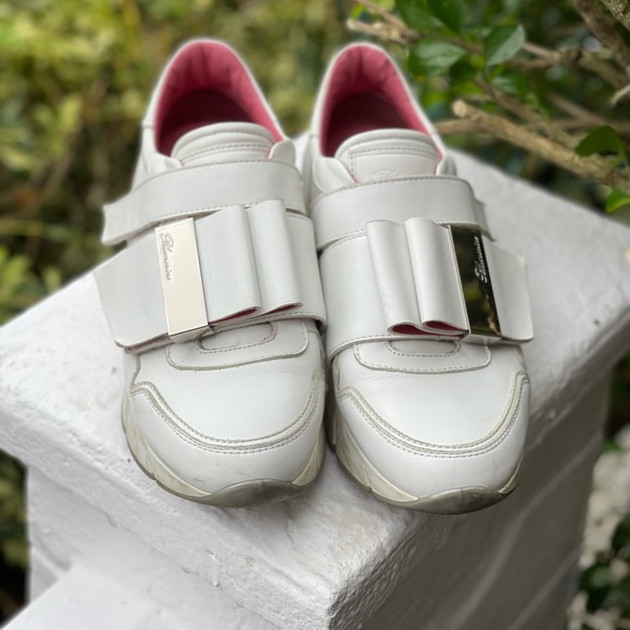 Blumarine sneakers - Picture 13 of 14